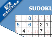 Weihenstephan Sudoku
