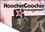 HoochieCoochie management