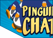 Pinguin Chat